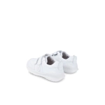 Deportiva Velcro  Biogateo Biomecanics Blanco