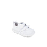 Deportiva Velcro  Biogateo Biomecanics Blanco