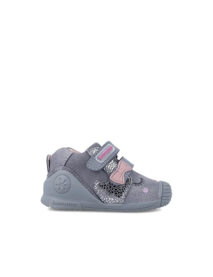 Botin Velcro Biogateo Biomecanics