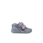 Botin Velcro Biogateo Biomecanics Shadow