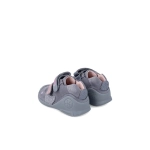Botin Velcro Biogateo Biomecanics Shadow