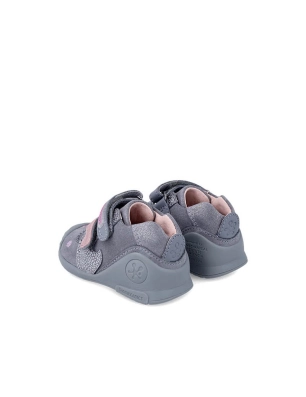 Botin Velcro Biogateo Biomecanics Shadow