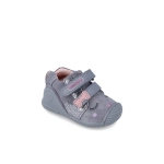 Botin Velcro Biogateo Biomecanics Shadow