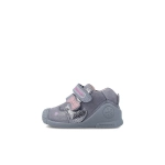 Botin Velcro Biogateo Biomecanics Shadow