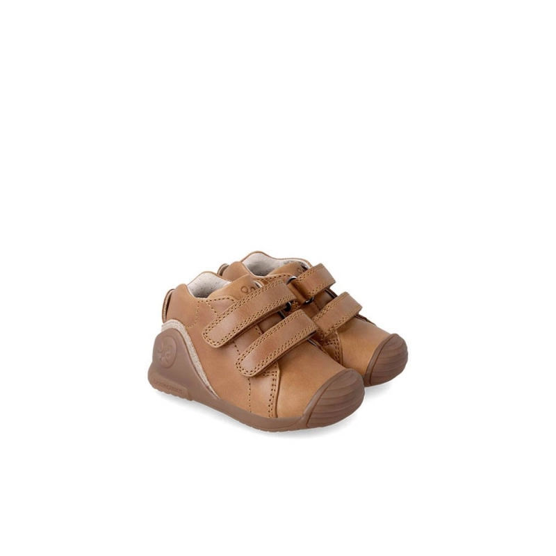 Botin Tiras Adherentes Biomecanics