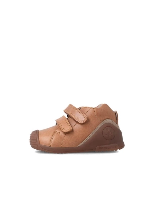 Botin Tiras Adherentes Biomecanics