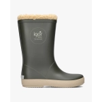 Botas de Agua Igor Splash DK Borreguito