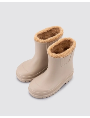 Botas Agua Igor Tokio Borreguito