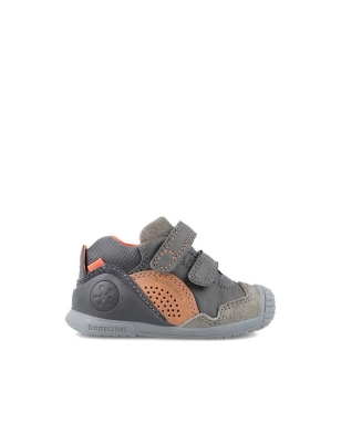 Botin Velcro Biogateo Casual Biomecanics