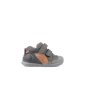 Botin Velcro Biogateo Casual Biomecanics
