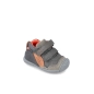 Botin Velcro Biogateo Casual Biomecanics