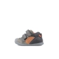 Botin Velcro Biogateo Casual Biomecanics