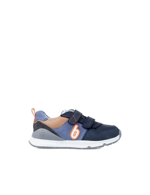 Zapato Sport Velcros Biomecanics