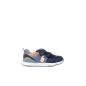 Zapato Sport Velcros Biomecanics
