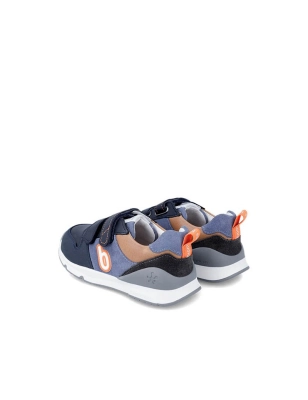 Zapato Sport Velcros Biomecanics