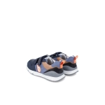 Zapato Sport Velcros Biomecanics Azul