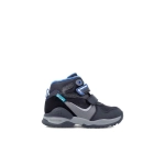 Botin Tex Velcros Biomecanics Negro