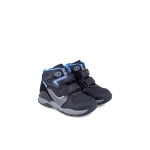 Botin Tex Velcros Biomecanics Negro