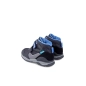 Botin Tex Velcros Biomecanics