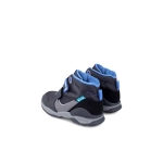 Botin Tex Velcros Biomecanics Negro