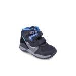 Botin Tex Velcros Biomecanics Negro