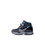 Botin Tex Velcros Biomecanics Negro