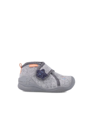 Zapatilla Biohome Velcro Biomecanics