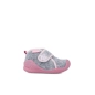 Zapatilla Biohome Velcro Biomecanics
