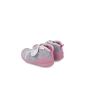 Zapatilla Biohome Velcro Biomecanics