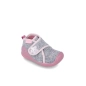 Zapatilla Biohome Velcro Biomecanics