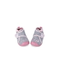 Zapatilla Biohome Velcro Biomecanics
