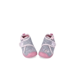 Zapatilla Biohome Velcro Biomecanics Rosa