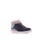 Botines Altos con Pelo Biomecanics