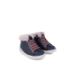 Botines Altos con Pelo Biomecanics