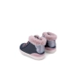 Botines Altos con Pelo Biomecanics