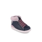 Botines Altos con Pelo Biomecanics