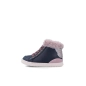 Botines Altos con Pelo Biomecanics