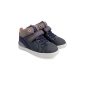 Botin Velcro Bioevol. Casual Biomecanics