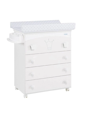 Mueble Bañera B-970 de Micuna