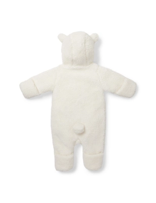 Buzo de borreguito de Little Dutch