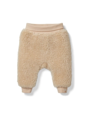 Pantalón de borreguito de Little Dutch