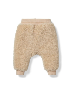 Pantalón de borreguito de Little Dutch