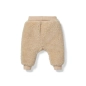 Pantalón de borreguito de Little Dutch