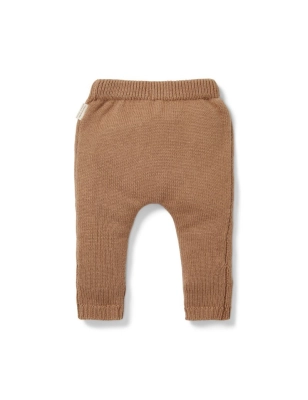 Pantalón de punto de Little Dutch