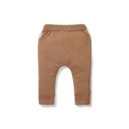Pantalón de punto de Little Dutch