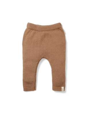 Pantalón de punto de Little Dutch