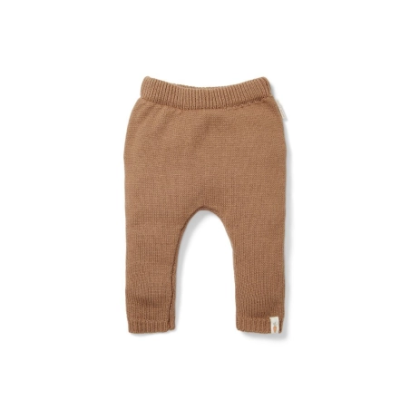 Pantalón de punto de Little Dutch