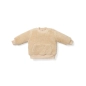 Sudadera de borreguito de Little Dutch