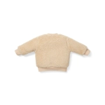 Sudadera de borreguito de Little Dutch