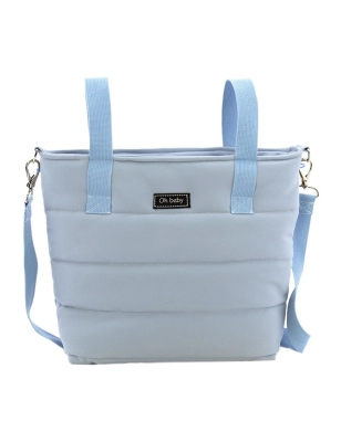 Bolsa Talega Softshell de Rosy Fuentes